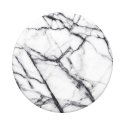 PopSockets Dove White Marble Passive holder E-book reader, Mobile phone/Smartphone, Tablet/UMPC Blac