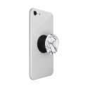 PopSockets Dove White Marble Passive holder E-book reader, Mobile phone/Smartphone, Tablet/UMPC Blac