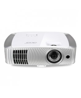Acer Home H7550ST мультимедиа-проектор Стандартный проектор 3000 лм DLP 1080p (1920x1080) 3D Белый