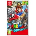 Nintendo Super Mario Odyssey NSW Vakio Nintendo Switch