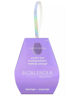 Ecotools Brighter Tomorrow Bioblender makeup sponge 1 U