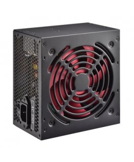 Xilence XN052 maitinimo blokas 500 W 20+4 pin ATX Juoda