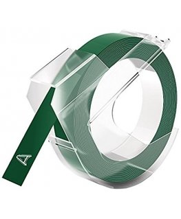 DYMO 3D label tapes label-making tape