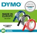 DYMO 3D label tapes marķēšanas lenta