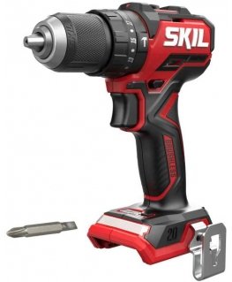 Impact driver - drill Skil 3075 CA 20 V (without battery and charger)