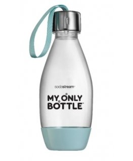 SodaStream My Only Igapäevane kasutus 500 ml Sinine