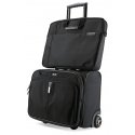 Acer Traveler Case XL 43.9 cm (17.3") Briefcase Black