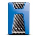 ADATA HD650 external hard drive 1 TB Blue ADATA HD650 external hard drive 1 TB Blue