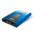 ADATA HD650 external hard drive 1 TB Blue ADATA HD650 external hard drive 1 TB Blue