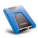 ADATA HD650 external hard drive 1 TB Blue ADATA HD650 external hard drive 1 TB Blue