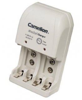 Camelion BC-904 baterijų įkroviklis