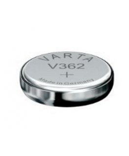 Varta V362 Single-use battery SR58 Nickel-Oxyhydroxide (NiOx)