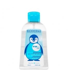 Bioderma ABCDerm H2O Solution Micellaire 1000 ml