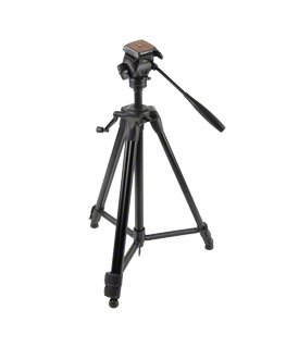 Walimex 17145 kolmjalg Universaalne 3 jalg(ad) Must