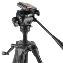 Walimex 17145 tripod Universal 3 leg(s) Black