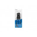 Lanberg NT-0203 cable crimper Crimping tool Black, Blue