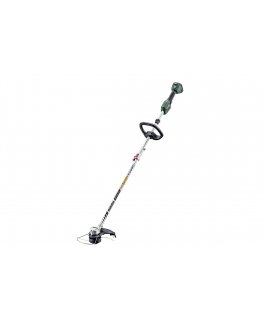 Metabo RTD 18 LTX BL 30 30 cm Baterija Juoda