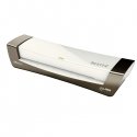 Leitz iLAM Laminator Office A4 Hot laminator 400 mm/min Silver, White