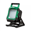 Rechargeable LED floodlight HiKOKI UB18DC