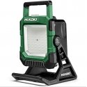 Rechargeable LED floodlight HiKOKI UB18DC