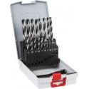 Bosch HSS Twist Drill Bit PointTeQ Sets