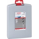 Bosch 2 608 577 351 сверло Спиральное сверло 19 шт