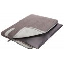 Case Logic Reflect REFPC-114 Graphite 35,6 cm (14") Soma-aploksne Grafīts
