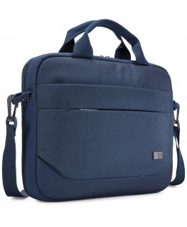 Case Logic Advantage ADVA-111 Dark Blue 29,5 cm (11.6") чехол-сумка почтальона Синий