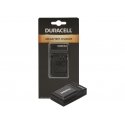 Duracell DRS5962 akulaadija USB