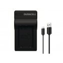 Duracell DRS5962 зарядное устройство USB
