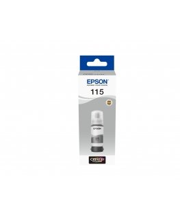 Epson 15 EcoTank tindikassett 1 tk Originaal Hall