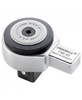Socket for torque wrench Stahlwille 735/40 3/4''