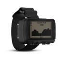Garmin Foretrex 701 Ballistic Edition навигатор На запястье 5,08 cm (2") 88 g Черный