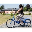 Enero tricycle bicycle