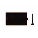 HUION Graphics Tablet RTM-500 Black