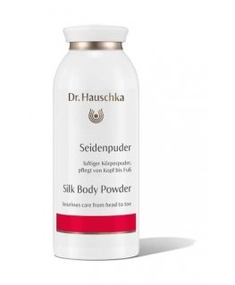 Dr. Hauschka (Silk Body Powder) 50 g