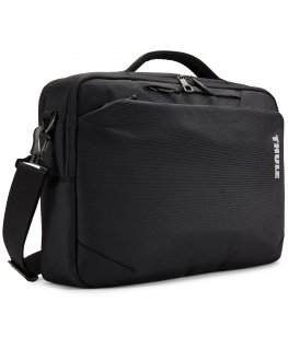 Thule Subterra TSSB-316B Black 39.6 cm (15.6") Briefcase