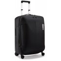 Thule Subterra TSRS-325 Black Spinner 63 L Nylon