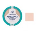 Dermacol Acnecover Powder, 11 g