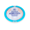 Dermacol Acnecover Powder, 11 g