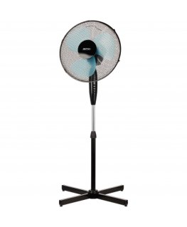 MPM MWP-17/C koduventilaator Must