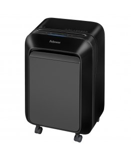 Fellowes LX Series Powershred LX210 paper shredder Black
