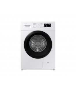Samsung WW60A3120BE/LE washing machine Front-load 6 kg 1200 RPM White