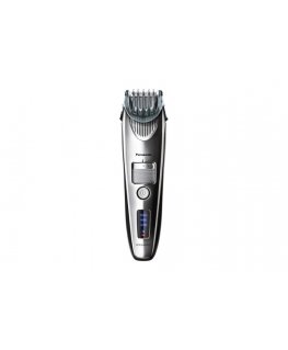 Panasonic ER-SB60-S803 beard trimmer AC/Baterry 38 2 cm Silver