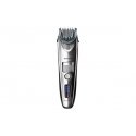 Panasonic ER-SB60-S803 beard trimmer AC/Baterry 38 2 cm Silver