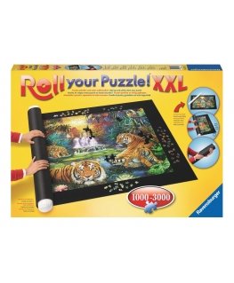 Ravensburger Roll your Puzzle XXL Puzļu uzglabāšanas sistēma