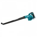 Makita UB101DZ cordless leaf blower Blue 12 V