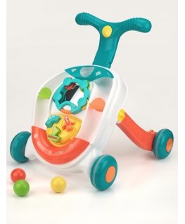 KSKIDS Развивающая игрушка, ходунок