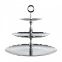 Alessi Dressed Etagere 3 levels MW52/3
