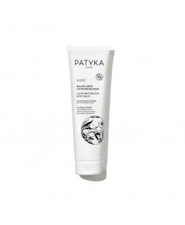 "Patyka Body Baume Corps Nutri-Repa" body balm 150ml
